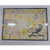 Cork-Back Mockingbird Placemat Set/4