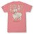 Simply Southern- PRAY Patchwork Cow SS T-Shirt