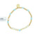 Simply Southern Bracelet- LIVE HAPPY