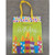 Tote Bag Medium Birthday