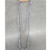 Amet Natural Stone 54" Necklace