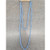 Sky Natural Stone 54" Necklace