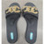 Oka-B Black Moira Sandals