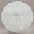 Snowflake 6" Lid