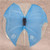 Butterfly Lid 6"
