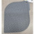 Honeycomb Pot Holder Grey