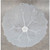 Snowflake Medium 9"