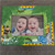 Zoo Animals Frame