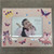 Ballerina Princess Frame