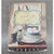 At My Grandmother's Table by Faye Porter