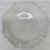 Isabella Ivory Dinner Plate