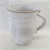 Historia Mug Paperwhite