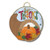 DK Designs Give Thanks Door Hanger