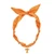 Canvas TN Vols Logo Bandana Scarf Necklace