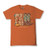 Simply Southern SS Tee Fall Boots