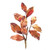 Leaf Spray 29”H Polyester