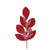 Fruit and Magnolia Leaf Spray 25.5”H Foam/Polyester