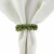 Holiday Wreath Napkin Ring
