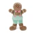 Mr. Gingerbread