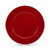 Solid Red Chargers