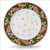 Christmas Magic Dinner Plate
