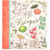 Fruit Fusion Cookbook Page Flag