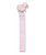 Lamb Pacifier Clip