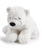 Plush Polar Bear