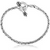 7.75" Davinci Toggle Bracelet