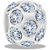 April Ball Davinci Bead