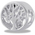 Tree of Life Davinci Bead