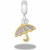 Umbrella DaVinci Bead