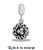 Bird's Nest Dangle Davinci Bead