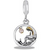 Mermaid Davinci Bead