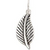 Leaf Davinci Bead
