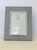 Meadow Gray Wood Frame 5x7