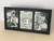 Black Linear 5 X 7 Frame