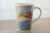 Comfort Color Changing Mug