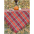 Harvest Plaid 60x90" Tablecloth by April Cornell