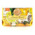 Lemon Basil Large Shea Butter Bath Bar by Michel Design Works