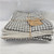 Weathered Oak 3 Dishtowels, 1 Dishcloth