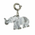 Jane Marie Elephant Charm