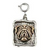Jane Marie Bull Dog Charm