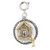 Dog House w/Bone Charm