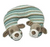 Rocky the Dog Travel Pillow