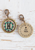 Junk Mkt Charm H