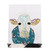 I Love Moo Tea Towel