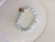 Snowball Ice Stax Bracelet