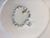 Ice Cold Ice Stax Bracelet