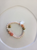Sand and Moon Sand Stax Bracelet